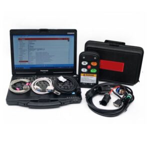 BOBCAT VCI DIAGNOSTIC KIT (RST) TOOL