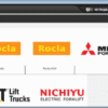 TRUCKTOOL Software 3.2.9
