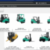 TRUCKTOOL Software 3.2.9 - Image 2