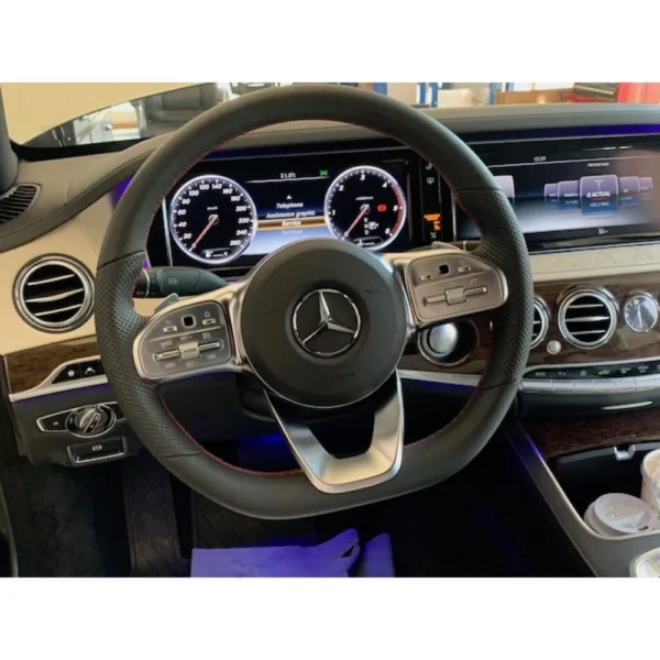 Mercedes W222 Instrument Cluster IC Retrofit Adapter - Image 2