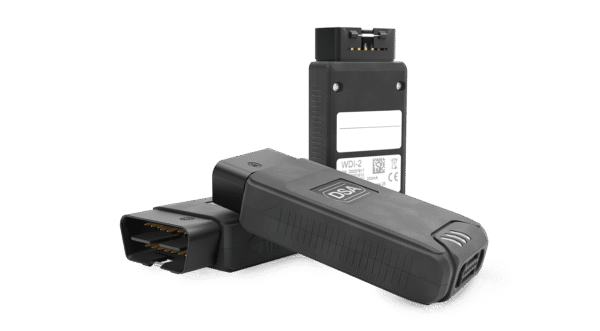 Wireless Diagnostic Interface WDI-2 - Image 4