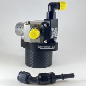 Xtreme DI Evo Pump