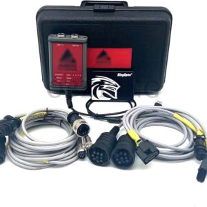 AGCO Electronic Diagnostic Scanner | Tractor and Harvester Diagnostic Tool | OEM Diagnostic Tool