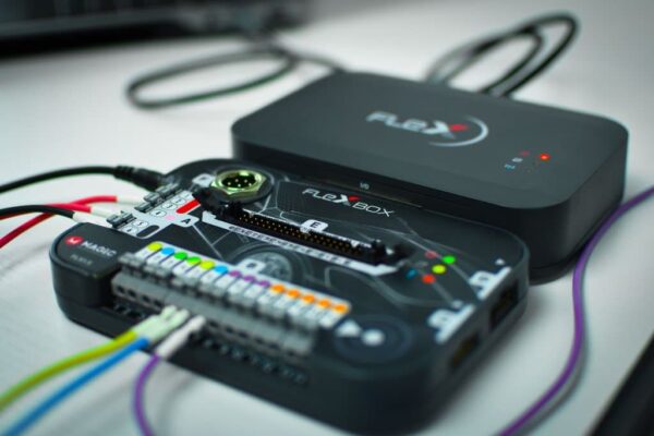 MAGIC FLEX Kit FLK02 V02 FLS0.5M with Master FULL software activated + 1 Years Online Update Subscription (Copy) - Image 6