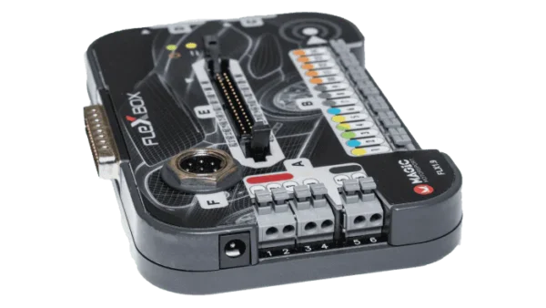 MAGIC FLEX Kit FLK02 V02 FLS0.5M with Master FULL software activated + 1 Years Online Update Subscription (Copy) - Image 4