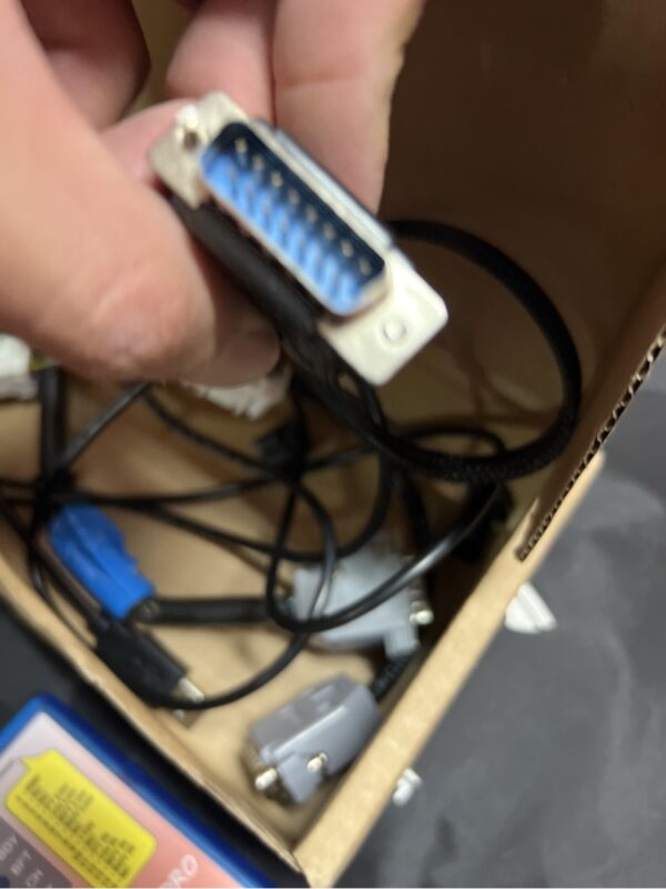 TESLA T-CAN PRO (S, X, 3) Diagnostic Programming Equipment - Image 3