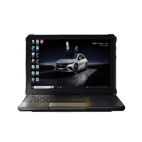 Xentry Diagnosis Lite Pad Tablet - Image 2