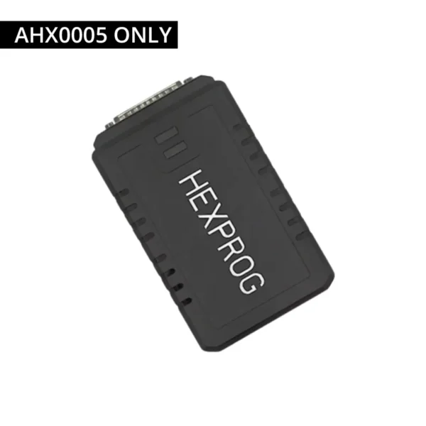 Autohex II VCI BMW Diagnostic Tools - Image 2