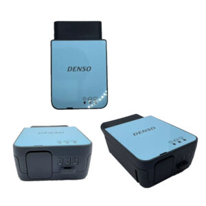 Toyota Denso DST-i Interface PC USB Cable Scan Tool Repair Diagnostic Kit