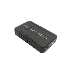 Autohex II VCI BMW Diagnostic Tools