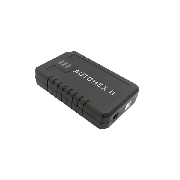 Autohex II VCI BMW Diagnostic Tools