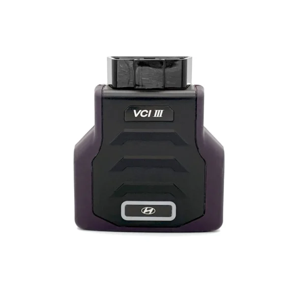 Hyundai GDS Smart Auto Diagnostic Tools - Image 4
