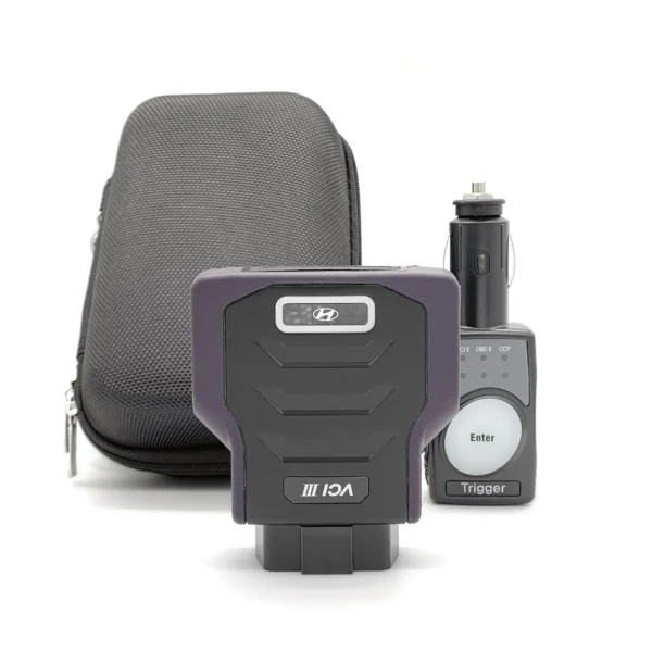 Hyundai GDS Smart Auto Diagnostic Tools