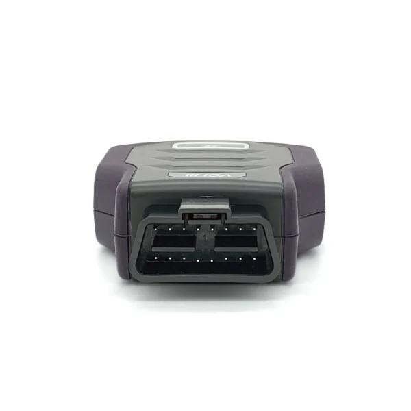 Hyundai GDS Smart Auto Diagnostic Tools - Image 3