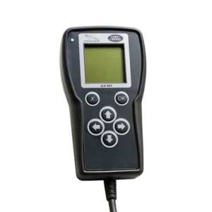 Jaguar Land Rover SST (Pre 2017) Hand-Held Device (Ultimate Apps Package Included)