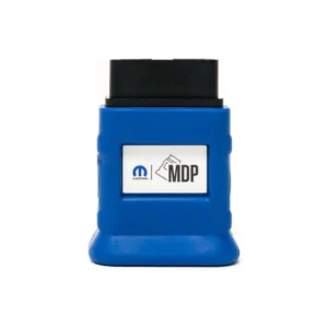 MDP FCA Group Mopar Diagnostic Pod