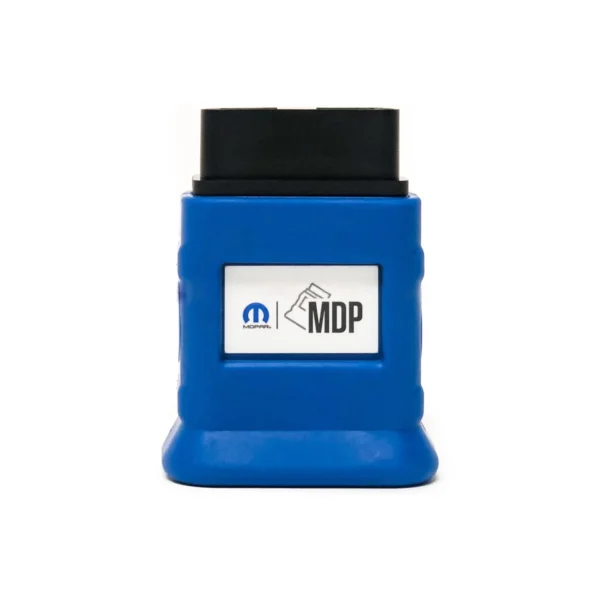 MDP FCA Group Mopar Diagnostic Pod