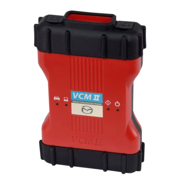 Mazda VCM2 Diagnostic Tools - Image 2