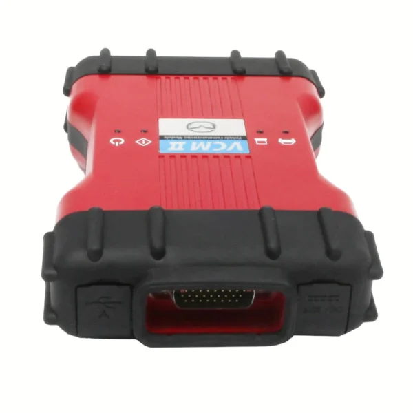 Mazda VCM2 Diagnostic Tools - Image 3