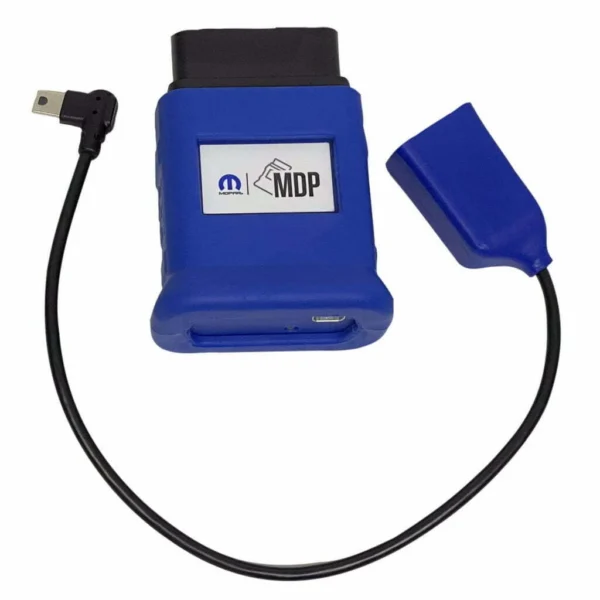 MDP FCA Group Mopar Diagnostic Pod - Image 2