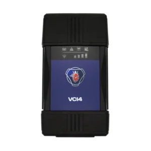 Scania VCI4 Diagnostic Tools