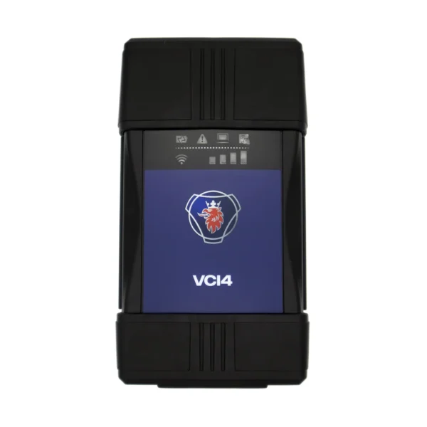 Scania VCI4 Diagnostic Tools