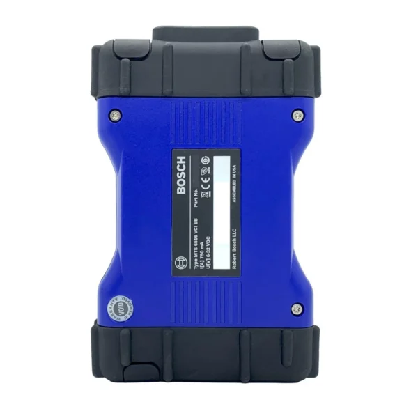 Suzuki SDT 2 VCI Diagnostic Interface - Image 3