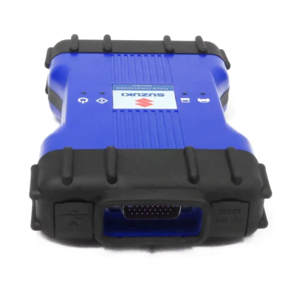 Suzuki SDT 2 VCI Diagnostic Interface - Image 2