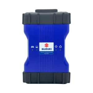 Suzuki SDT 2 VCI Diagnostic Interface