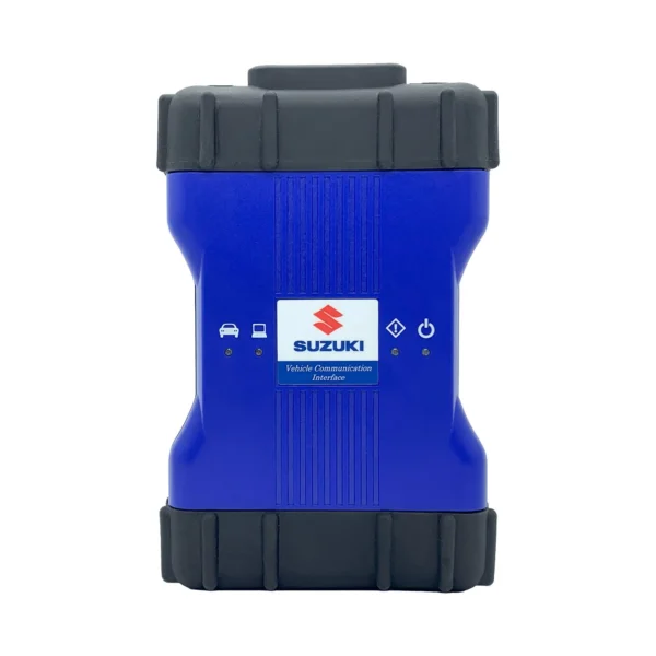 Suzuki SDT 2 VCI Diagnostic Interface