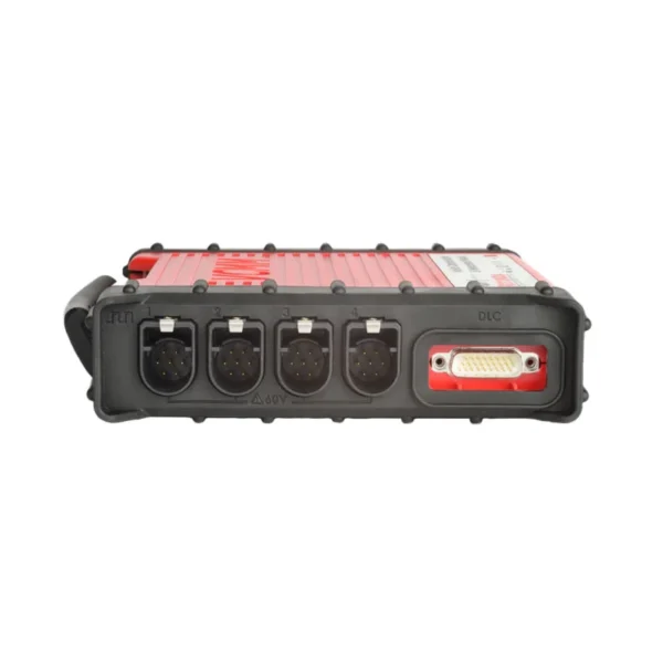 Ford VCMM LITE Kit VCI System Interface - Image 3