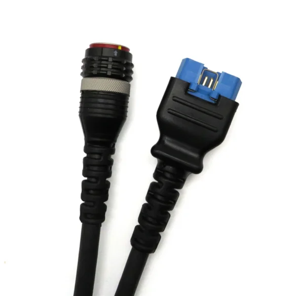 VOCOM II – Heavy-Duty Vehicle Diagnostics Kit - Image 4