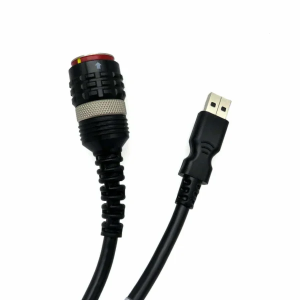 VOCOM II – Heavy-Duty Vehicle Diagnostics Kit - Image 3