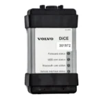 Volvo DiCE & DOIP Adapter System Device