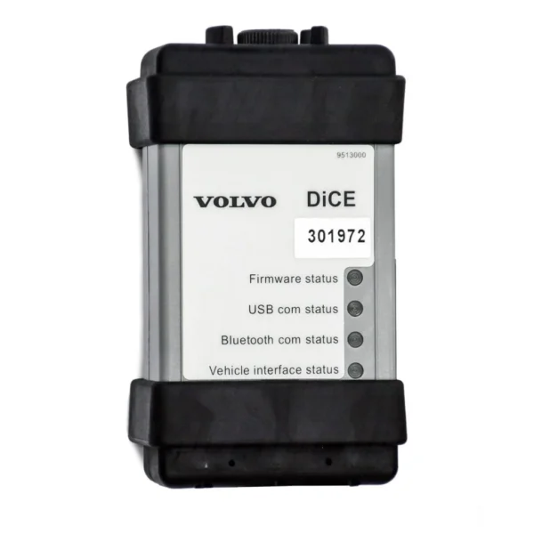 Volvo DiCE & DOIP Adapter System Device