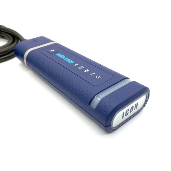 Autocom ICON VCI Diagnostics Trucks Interface - Image 3