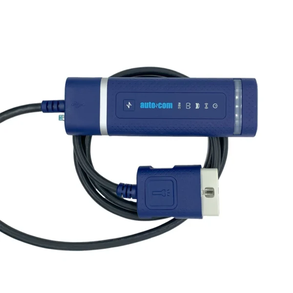 Autocom ICON VCI Diagnostics Trucks Interface - Image 5