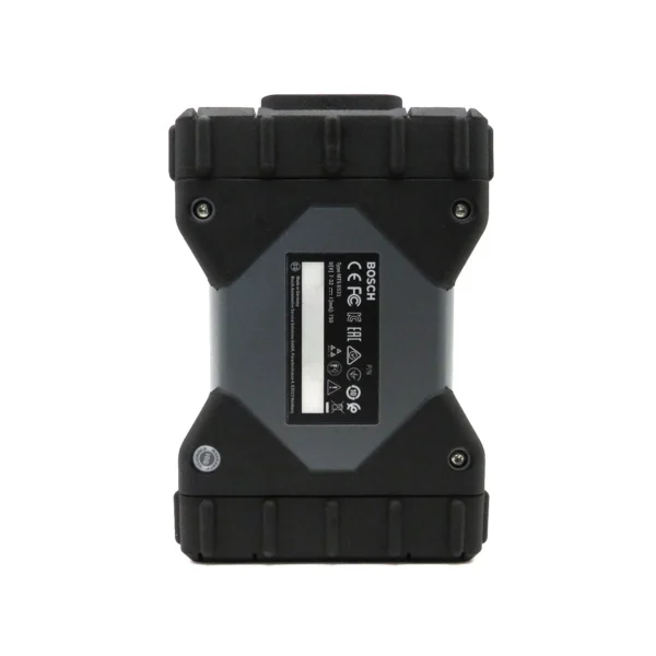 Bosch MTS 6531 Diagnostic System Tools - Image 4