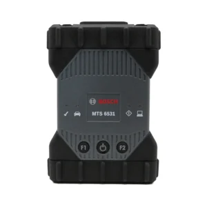 Bosch MTS 6531 Diagnostic System Tools