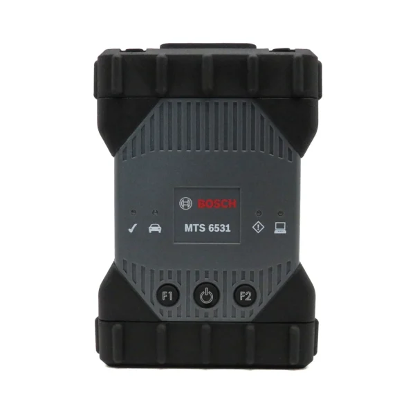 Bosch MTS 6531 Diagnostic System Tools