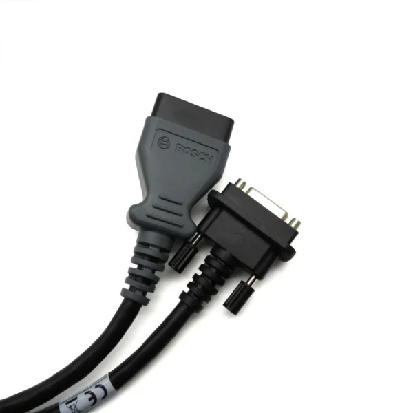 MG/Maxus SAIC VDI III VCI Interface - Image 5