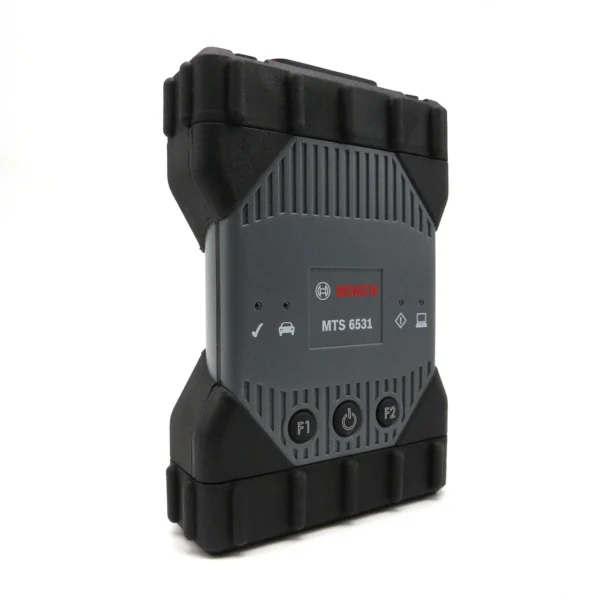 Bosch MTS 6531 Diagnostic System Tools - Image 2