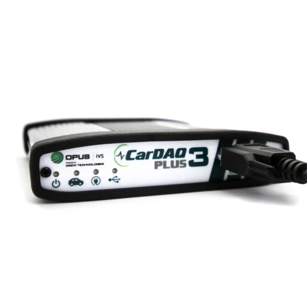 Porsche Pass-Thru Kit – CarDAQ Plus 3 Diagnostic Tools - Image 4