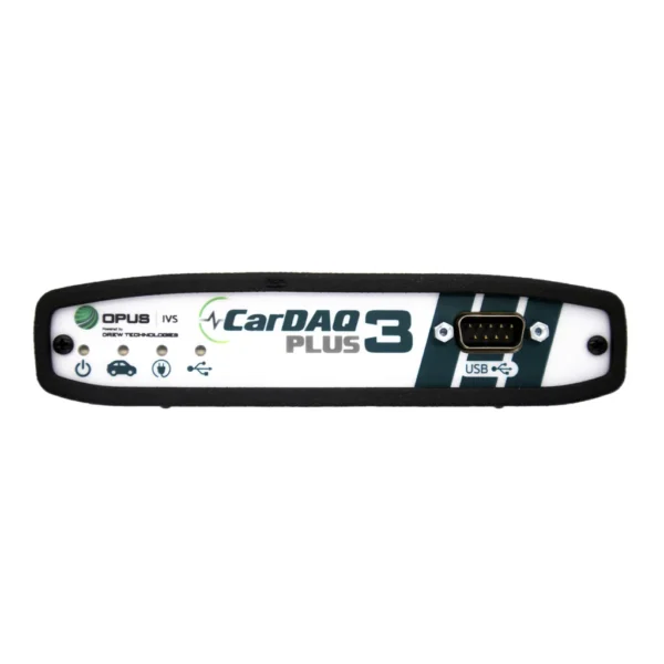 Porsche Pass-Thru Kit – CarDAQ Plus 3 Diagnostic Tools - Image 3