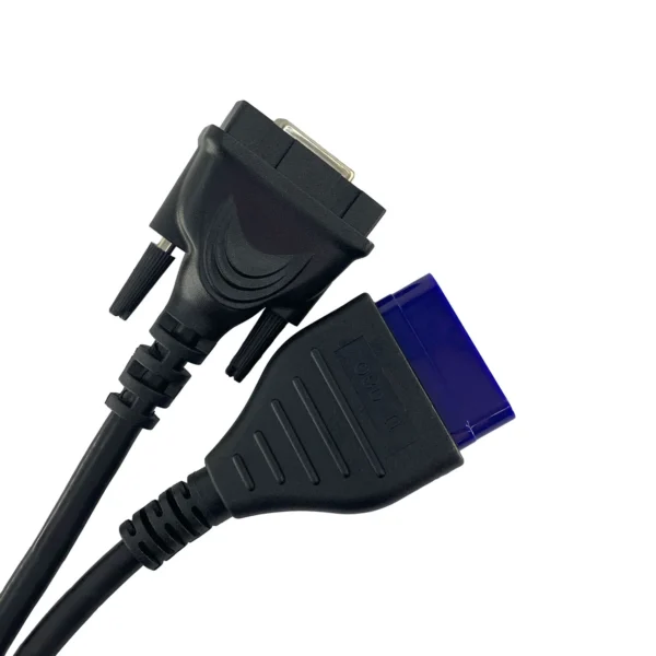Iveco CoreXS VCI 4 Diagnostic Scanner - Image 6