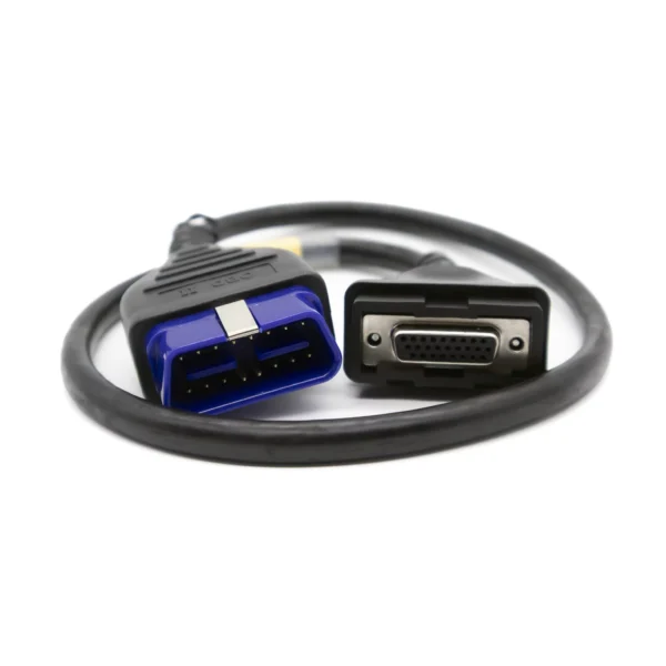 Iveco CoreXS VCI 4 Diagnostic Scanner - Image 5