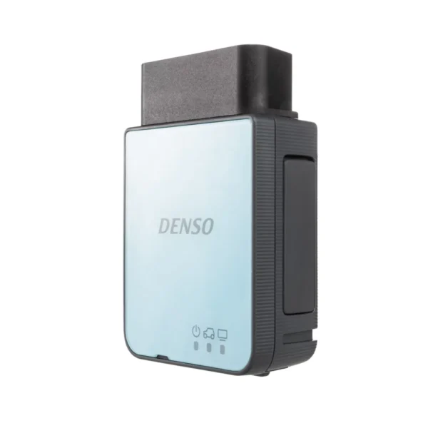 Toyota Denso DST 010 DST-010 PC USB Interface Cable Scan Tool Repair Kit Diagnostic Module with Software - Image 3