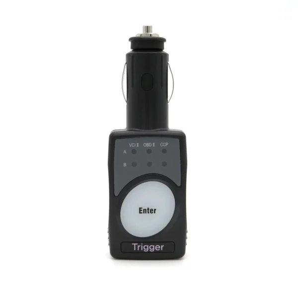 Hyundai GDS Smart Auto Diagnostic Tools - Image 2