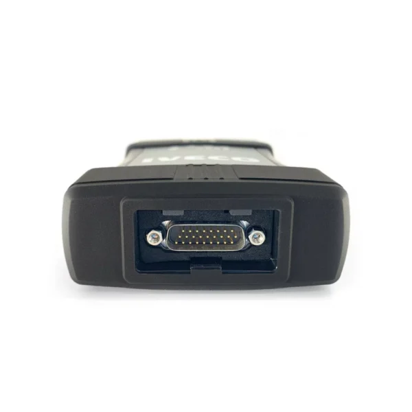 Iveco CoreXS VCI 4 Diagnostic Scanner - Image 4