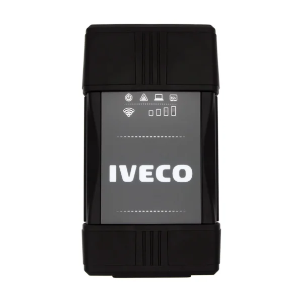 Iveco CoreXS VCI 4 Diagnostic Scanner - Image 2